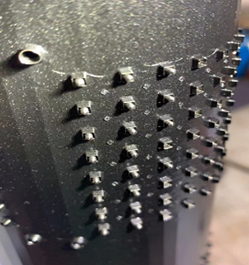 如何有效清理模切廢料？